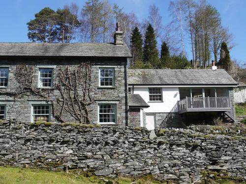 Chapel Stile Casa | 4 Fir Garth
