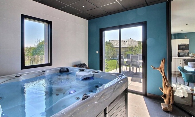 Telgruc-sur-Mer Casa | Vrbo Property