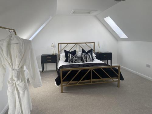 Balloch Casa | 4 Guests - Inverness Highland Hideaway Nc500