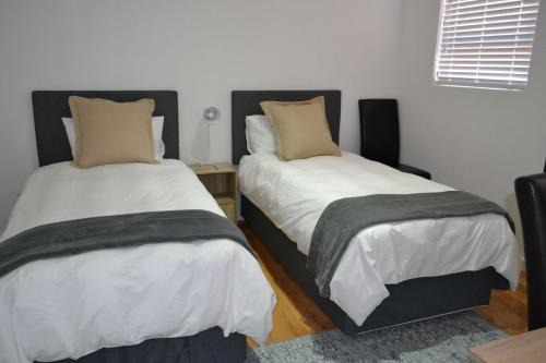 Klerksdorp Casa | 4 Kiaat Suites