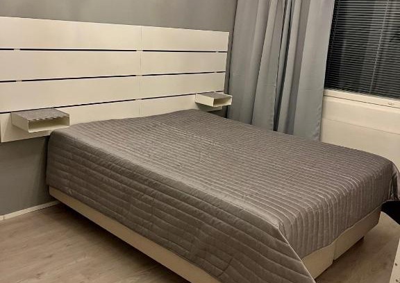 Jyvaskyla Apartamento | 4 km to the Jyväskylä city center afoot, cute apartment with free parking