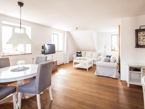 Radeburg Casa | 4 Landgut Mosch Comfortable holiday residence