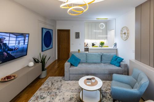 Palic Apartamento | 4 Ljubavi