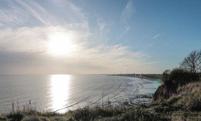 Withernwick Cabaña | 4 Lynton Cottages