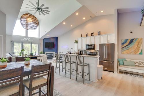 Camdenton Apartamento | 4 Mi to Dtwn Gem with Lake Access in Camdenton