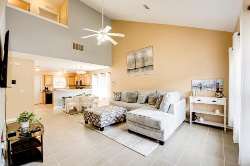 Tallahassee Casa | 4 Mi to FSU and 5 Mi to FAMU WFH-Friendly Hub