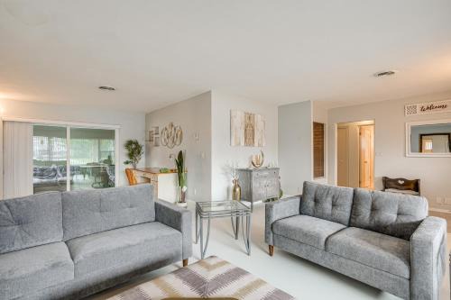 Winter Haven Casa | 4 Mi to Legoland Poolside Paradise!