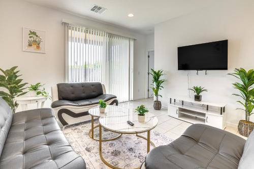 Laveen Village Casa | 4 Mi to South Mountain Park Phoenix Area Home
