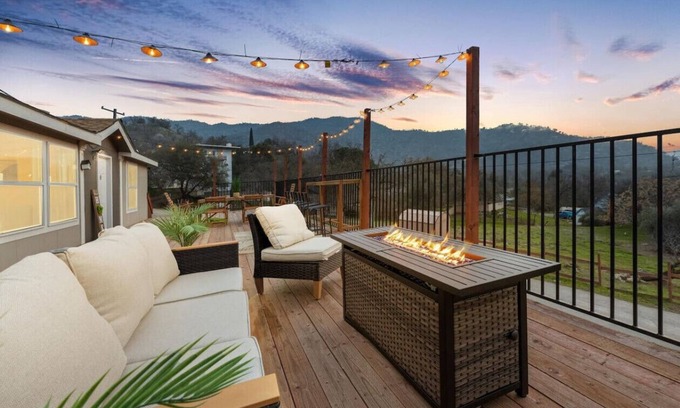 Three Rivers Casa | 4 Miles to Sequoia NTL Park