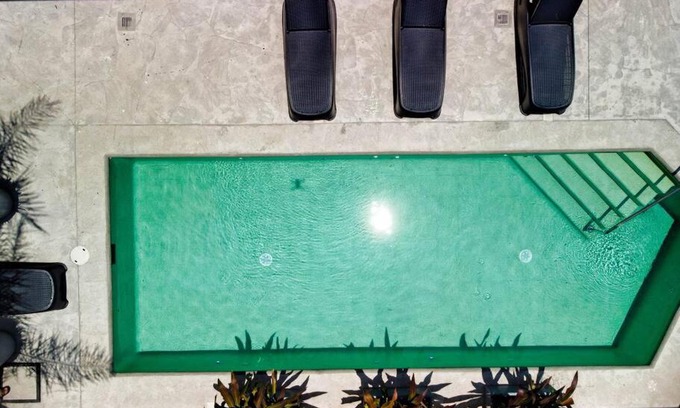 Mezcales Apartamento | 4 min from Flamingos Golf