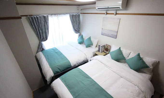Minaminagasaki Apartamento | 4 min to IKEBUKURO by train, keep luggage ok, Wi-Fi available