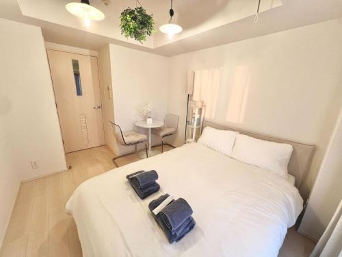 Dogenzaka Apartamento | 4 min walk from Shibuya Station! (From A0 Exit)