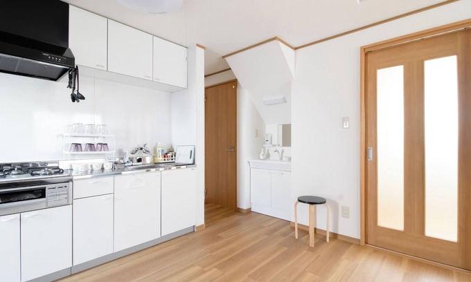 Kitakyushu Casa | 4 minutes walk from NishiKokura Station 10 minu/Kitakyushu Kokurakita-ku Fukuoka