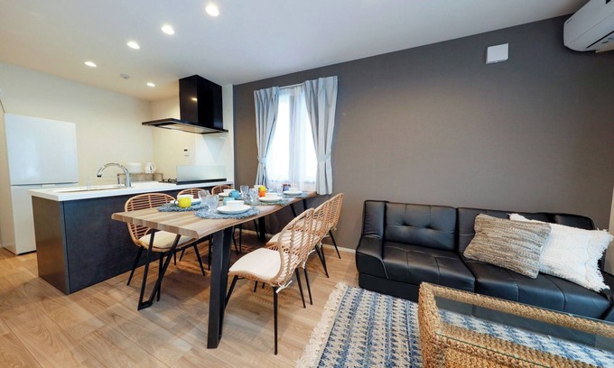 Katasekaigan Apartamento | 4 minutes walk from Katase Enoshima StationNear / Fujisawa