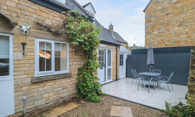 Chipping Campden Cabaña | 4 Noel Court