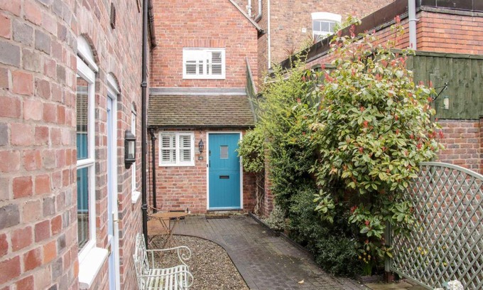 Bridgnorth Casa | 4 Old Bakery, Bridgnorth