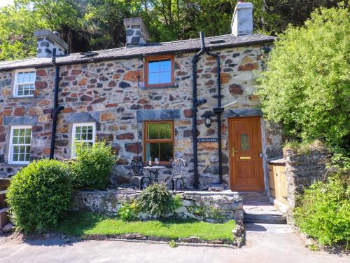 Beddgelert Casa | 4 Old Tanrhiw