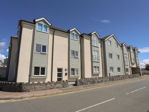 Rhosneigr Apartamento | 4 Pen Llanw Tides Reach