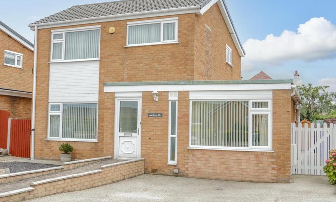 Penrhyn Bay Casa | 4 Penrhyn Beach East