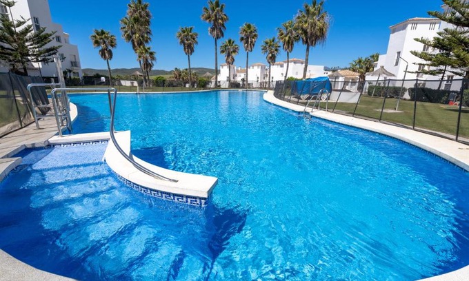 Castillo de Sabinillas Apartamento | 4 Penthouse, roof terrace in Manilva Andalucia Spanien