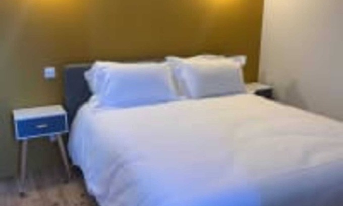 Chatel-Guyon Apartamento | 4-person air-conditioned apartment 1 bedroom + sofa bed Puy de Lachamp 204