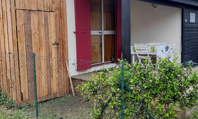 Hourtin Port Chalet De Esquí | To seize chalet 4 to 5 people