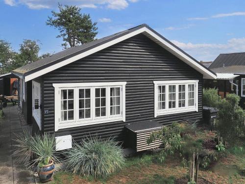 Karrebksminde Casa | 4 person holiday home in Karrebæksminde