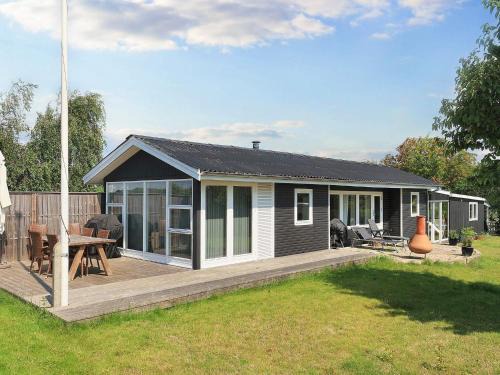 Karrebksminde Casa | 4 person holiday home in Karrebæksminde-By Traum