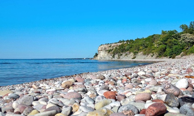 Gotlands Tofta Casa | 4 Person Holiday Home in Gotlands.tofta