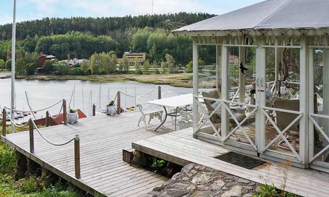 Valdemarsvik Casa | 4 personas casa en VALDEMARSVIK