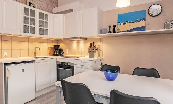 Ærø Municipality Casa | 4 person holiday home in Ærøskøbing