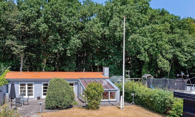 Nykobing Mors Casa | 4 personas casa en Nykøbing M