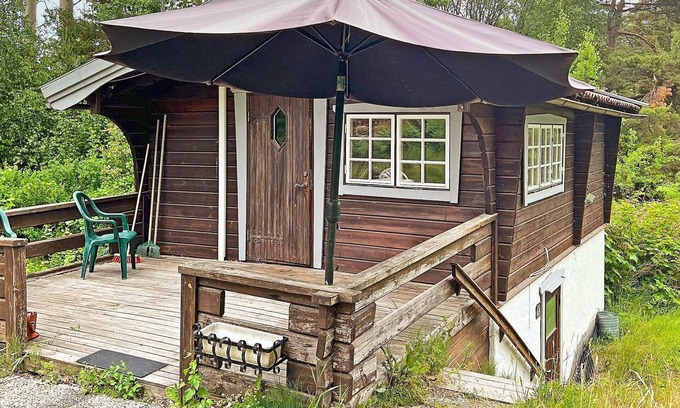 Osteraker Casa | 4 person holiday home in ÅKERSBERGA