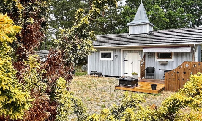 Drottningskar Casa | 4 person holiday home in Drottningskär-By Traum