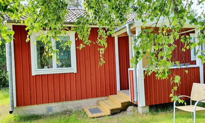 Hallstavik Casa | 4 personas casa en HALLSTAVIK