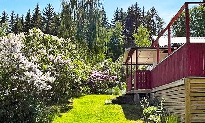 Sodertalje Casa | 4 personas casa en Södertälje-By Traum