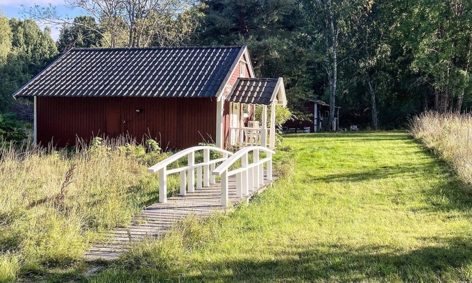 Sollentuna Casa | 4 Personas casa en SOLLENTUNA
