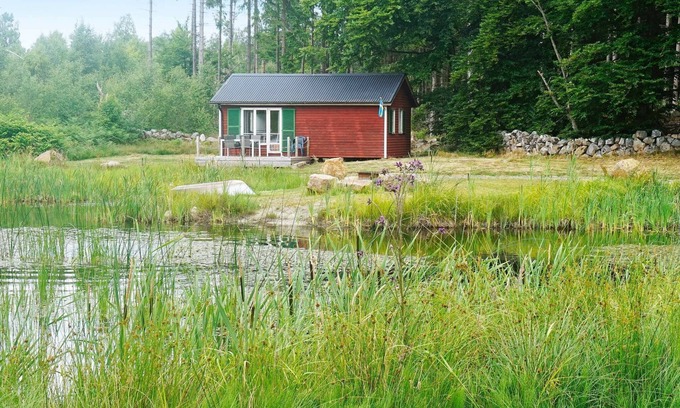 Listarum Casa | 4 personas casa en SMEDSTORP