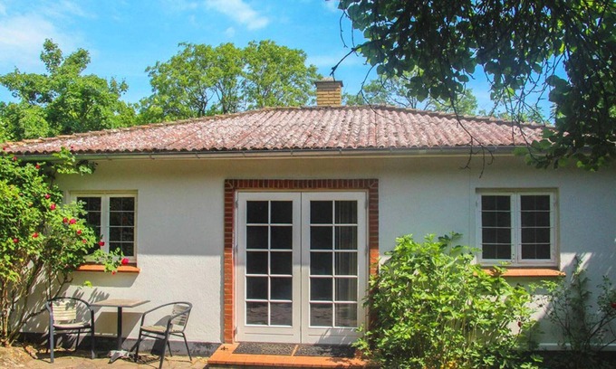 Svaneke Casa | 4 personas casa en Svaneke
