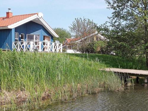 Norderteil Casa | 4 person holiday home in Otterndorf