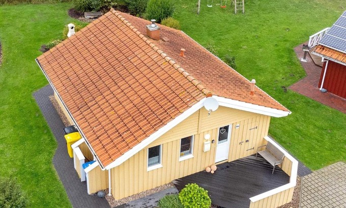 Norderteil Casa | 4 person holiday home in Otterndorf