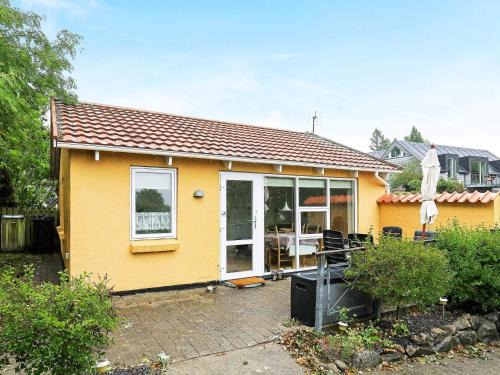 Nykobing Mors Casa | 4 person holiday home in Nykøbing M-By Traum