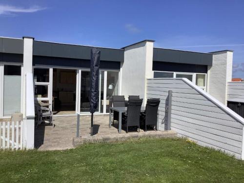 Agger Casa | 4 person holiday home in Vestervig