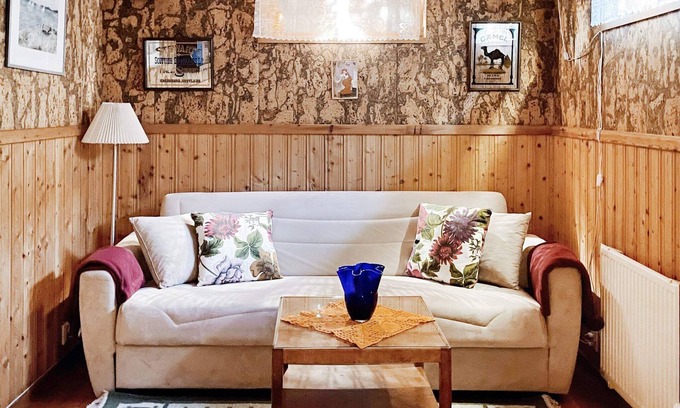 Bromma Casa | 4 person holiday home in BROMMA