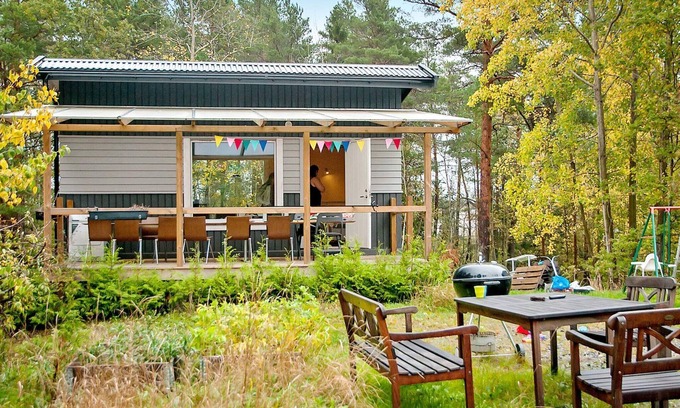 Ingaro Casa | 4 personas casa en INGARÖ