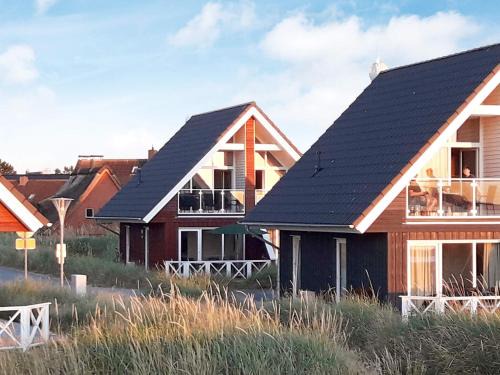 Wendtorf Casa | 4 person holiday home in Wendtorf