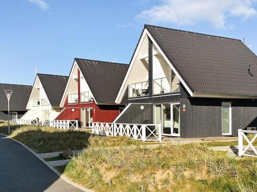 Wendtorf Casa | 4 person holiday home in Wendtorf