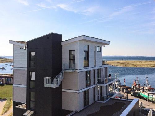 Wendtorf Apartamento | 4 person holiday home in Wendtorf