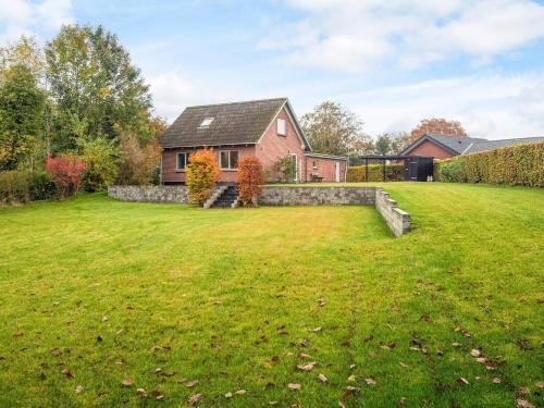 Ansager Casa | 4 person holiday home in Ansager