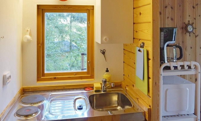 Ekero Casa | 4 Person Holiday Home in Ekero-by Traum